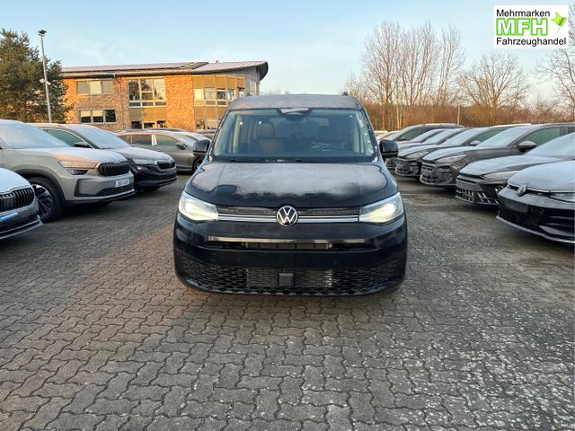 Volkswagen / Caddy Maxi / / / / Caddy Maxi NAVI+AHK+SHZ+LED+ KAMERA+PDC+ LANE ASSIST