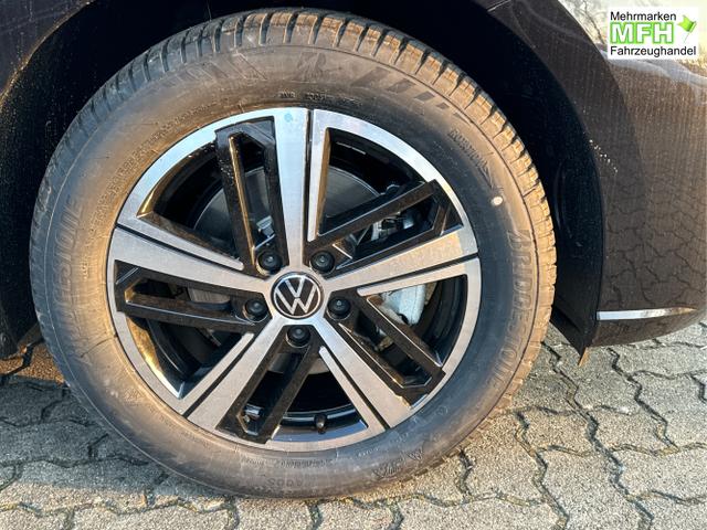 Volkswagen / Caddy Maxi / / / / Caddy Maxi NAVI+AHK+SHZ+LED+ KAMERA+PDC+ LANE ASSIST