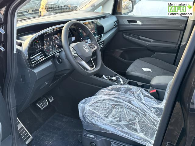 Volkswagen / Caddy Maxi / / / / Caddy Maxi NAVI+AHK+SHZ+LED+ KAMERA+PDC+ LANE ASSIST