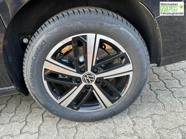 Volkswagen / Caddy Maxi / / / / Caddy Maxi NAVI+AHK+ACC+SHZ+LED+KAMERA+PDC+LANE ASSIST