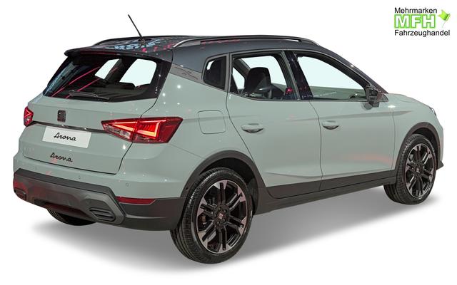 Beispielbilder, ggf. teilweise mit Sonderausstattung