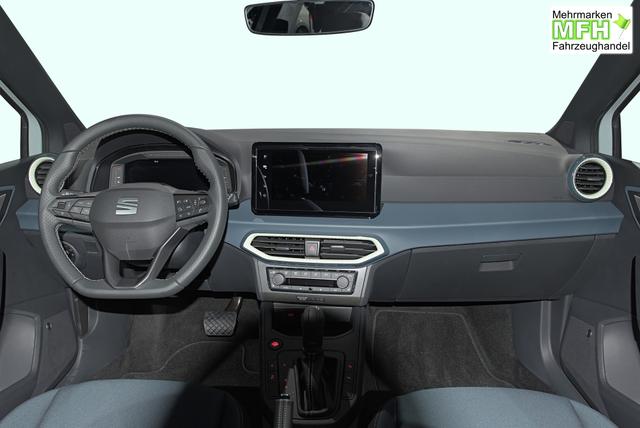 Beispielbilder, ggf. teilweise mit Sonderausstattung