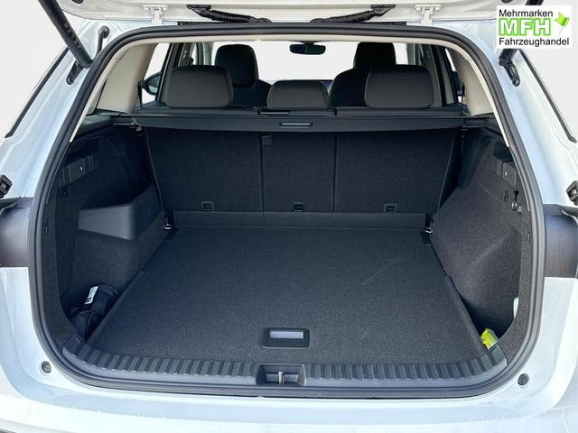 Skoda / Kodiaq / Wei&szlig; / / / AHK+MATRIX-LED+KAMERA+EL. HECKKL.+PDC, Beispielbilder, ggf. teilweise mit Sonderausstattung