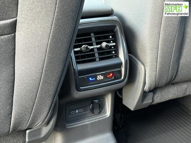 Skoda / Kodiaq / Wei&szlig; / / / AHK+MATRIX-LED+KAMERA+EL. HECKKL.+PDC, Beispielbilder, ggf. teilweise mit Sonderausstattung