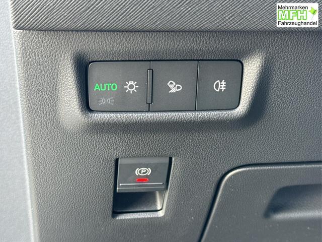 Skoda / Kodiaq / Wei&szlig; / / / AHK+MATRIX-LED+KAMERA+EL. HECKKL.+PDC, Beispielbilder, ggf. teilweise mit Sonderausstattung