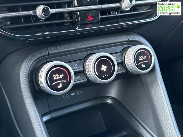 Skoda / Kodiaq / Wei&szlig; / / / AHK+MATRIX-LED+KAMERA+EL. HECKKL.+PDC, Beispielbilder, ggf. teilweise mit Sonderausstattung