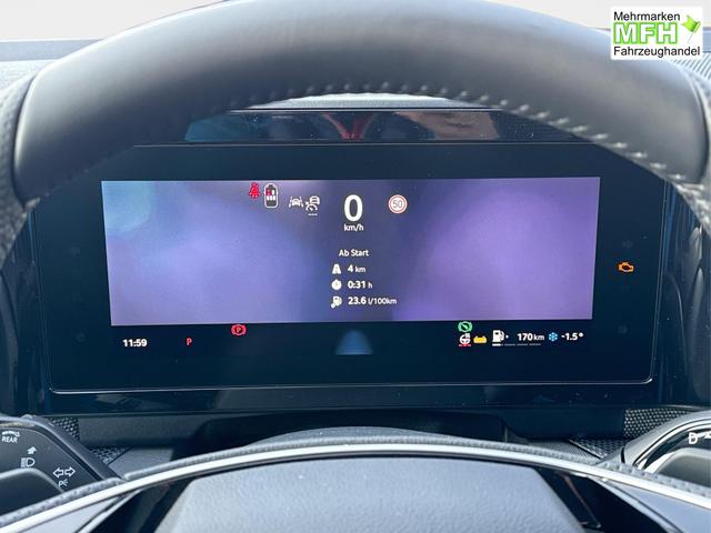 Skoda / Kodiaq / Wei&szlig; / / / AHK+MATRIX-LED+KAMERA+EL. HECKKL.+PDC, Beispielbilder, ggf. teilweise mit Sonderausstattung