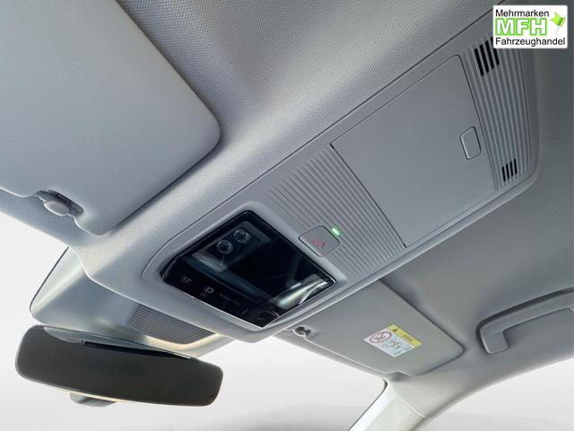 Skoda / Kodiaq / Wei&szlig; / / / AHK+MATRIX-LED+KAMERA+EL. HECKKL.+PDC, Beispielbilder, ggf. teilweise mit Sonderausstattung