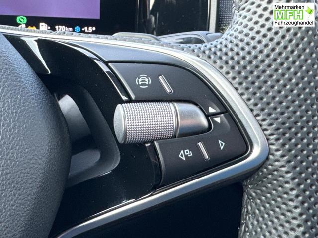 Skoda / Kodiaq / Wei&szlig; / / / AHK+MATRIX-LED+KAMERA+EL. HECKKL.+PDC, Beispielbilder, ggf. teilweise mit Sonderausstattung