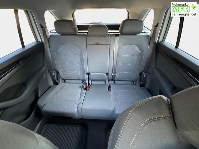 Skoda / Kodiaq / Wei&szlig; / / / AHK+MATRIX-LED+KAMERA+EL. HECKKL.+PDC, Beispielbilder, ggf. teilweise mit Sonderausstattung