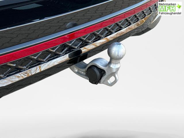 Volkswagen / Passat Variant / Schwarz / / / 4WD+PANO+AHK+HARMAN+NAVI+HUD+Matrix+ACC, Beispielbilder, ggf. teilweise mit Sonderausstattung