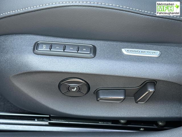 Volkswagen / Passat Variant / Schwarz / / / 4WD+PANO+AHK+HARMAN+NAVI+HUD+Matrix+ACC, Beispielbilder, ggf. teilweise mit Sonderausstattung