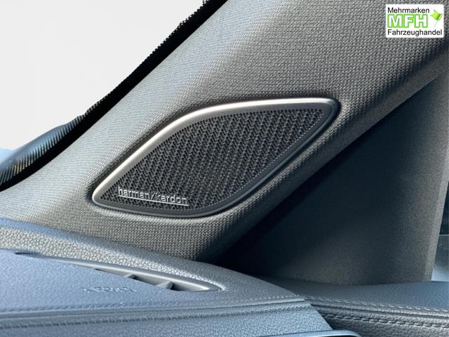 Volkswagen / Passat Variant / Schwarz / / / 4WD+PANO+AHK+HARMAN+NAVI+HUD+Matrix+ACC, Beispielbilder, ggf. teilweise mit Sonderausstattung