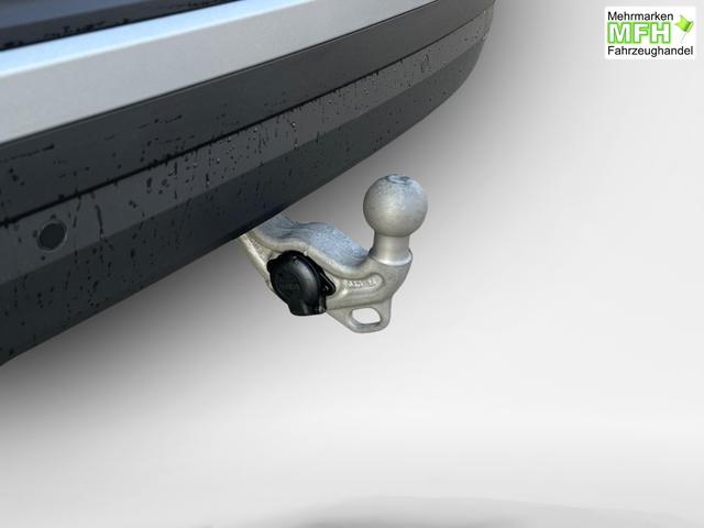 Skoda / Kodiaq / Wei&szlig; / / / AHK+MATRIX-LED+KAMERA+EL. HECKKL.+PDC, Beispielbilder, ggf. teilweise mit Sonderausstattung