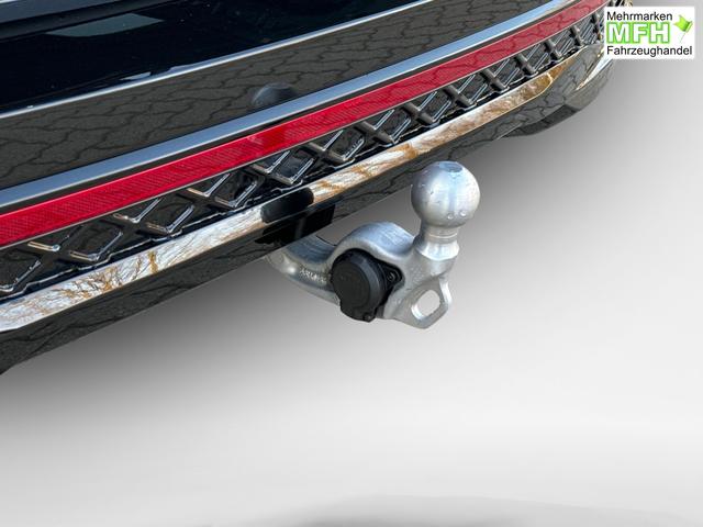 Volkswagen / Passat Variant / Schwarz / / / 4WD+PANO+AHK+HARMAN+NAVI+HUD+Matrix+ACC, Beispielbilder, ggf. teilweise mit Sonderausstattung