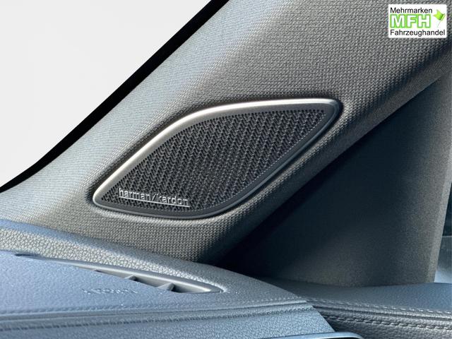 Volkswagen / Passat Variant / Schwarz / / / 4WD+PANO+AHK+HARMAN+NAVI+HUD+Matrix+ACC, Beispielbilder, ggf. teilweise mit Sonderausstattung