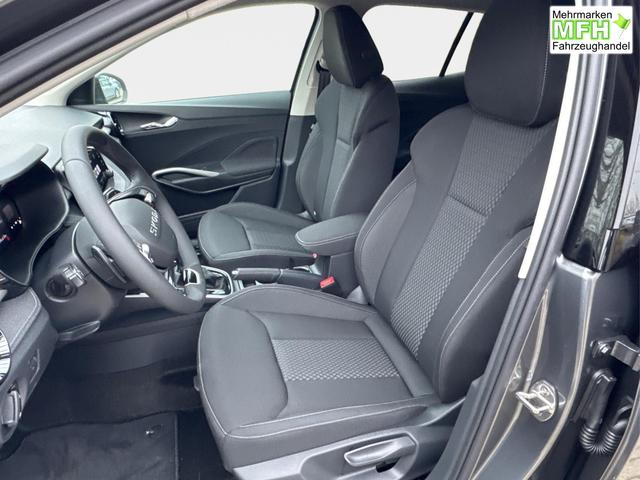 Skoda / Fabia / / / / DSG+5J GARANTIE+KAMERA+KESSY+LED, Beispielbilder, ggf. teilweise mit Sonderausstattung