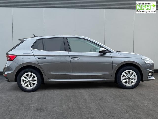 Skoda / Fabia / / / / DSG+5J GARANTIE+KAMERA+KESSY+LED, Beispielbilder, ggf. teilweise mit Sonderausstattung