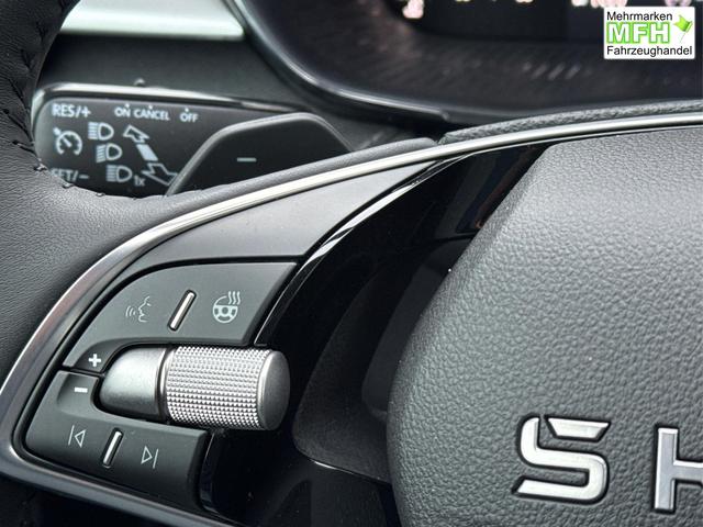 Skoda / Fabia / / / / DSG+5J GARANTIE+KAMERA+KESSY+LED, Beispielbilder, ggf. teilweise mit Sonderausstattung