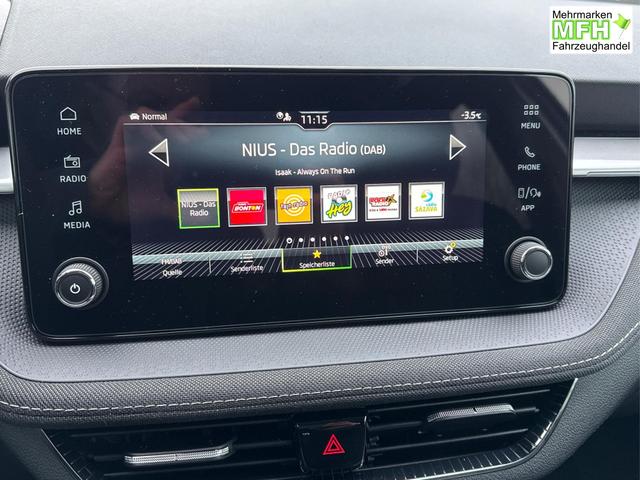 Skoda / Fabia / / / / DSG+5J GARANTIE+KAMERA+KESSY+LED, Beispielbilder, ggf. teilweise mit Sonderausstattung