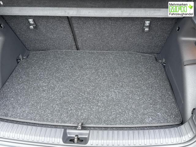 Skoda / Fabia / / / / DSG+5J GARANTIE+KAMERA+KESSY+LED, Beispielbilder, ggf. teilweise mit Sonderausstattung