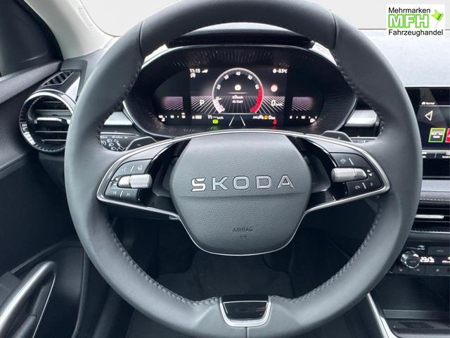 Skoda / Fabia / / / / DSG+5J GARANTIE+KAMERA+KESSY+LED, Beispielbilder, ggf. teilweise mit Sonderausstattung