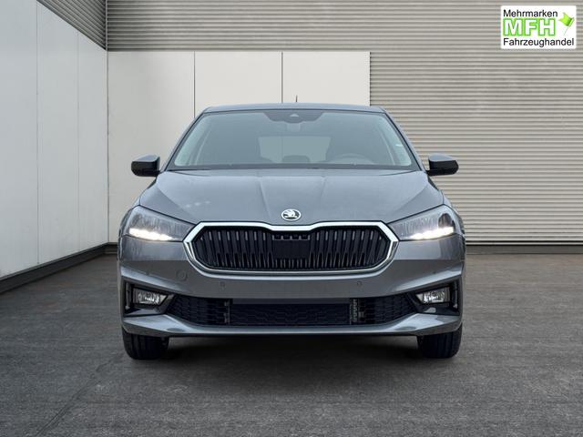 Skoda / Fabia / / / / DSG+5J GARANTIE+KAMERA+KESSY+LED, Beispielbilder, ggf. teilweise mit Sonderausstattung