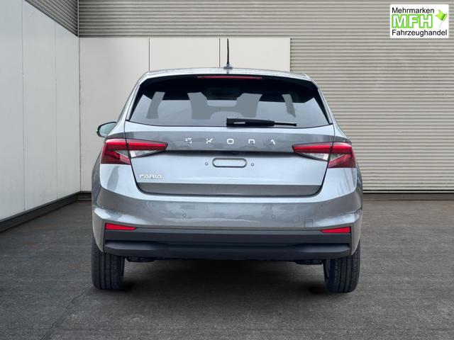 Skoda / Fabia / / / / DSG+5J GARANTIE+KAMERA+KESSY+LED, Beispielbilder, ggf. teilweise mit Sonderausstattung