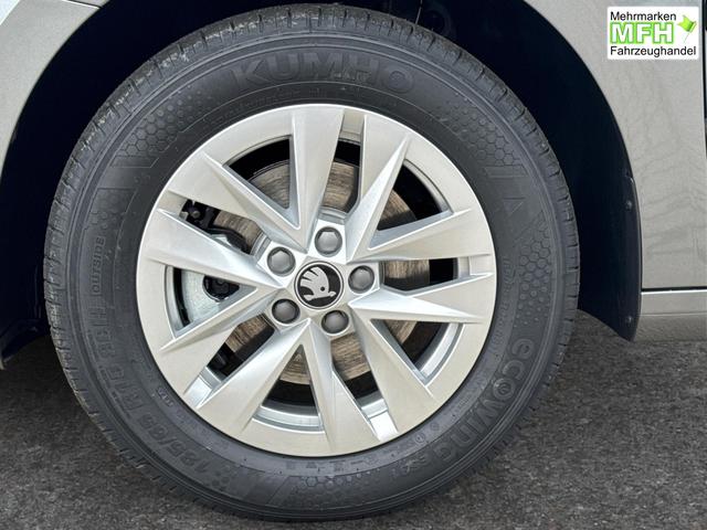 Skoda / Fabia / / / / DSG+5J GARANTIE+KAMERA+KESSY+LED, Beispielbilder, ggf. teilweise mit Sonderausstattung