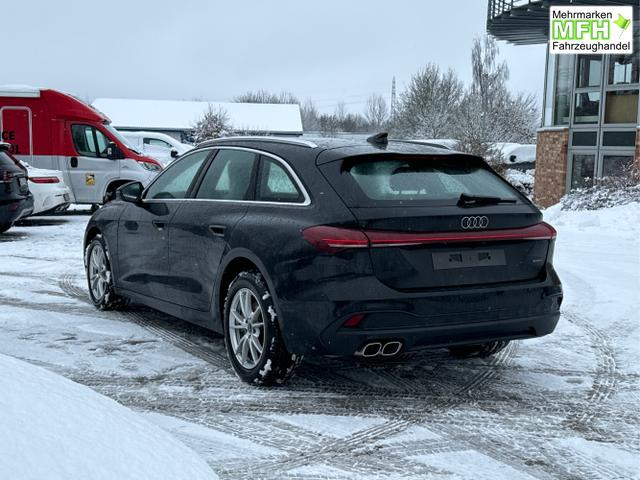 Audi / A5 Avant / / / / quattro NAVI+PDC+SHZ+EL. HECKKL., Beispielbilder, ggf. teilweise mit Sonderausstattung