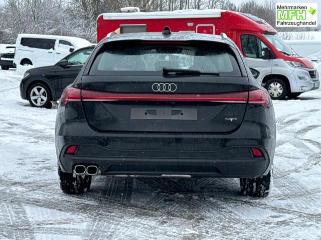 Audi / A5 Avant / / / / quattro NAVI+PDC+SHZ+EL. HECKKL., Beispielbilder, ggf. teilweise mit Sonderausstattung