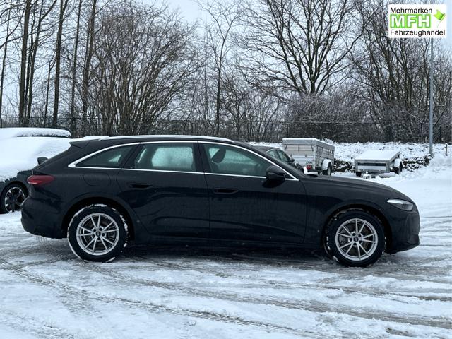 Audi / A5 Avant / / / / quattro NAVI+PDC+SHZ+EL. HECKKL., Beispielbilder, ggf. teilweise mit Sonderausstattung