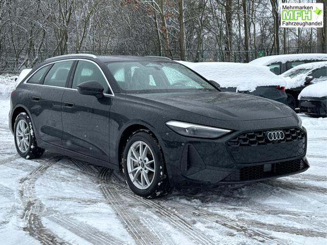 Audi / A5 Avant / / / / quattro NAVI+PDC+SHZ+EL. HECKKL., Beispielbilder, ggf. teilweise mit Sonderausstattung