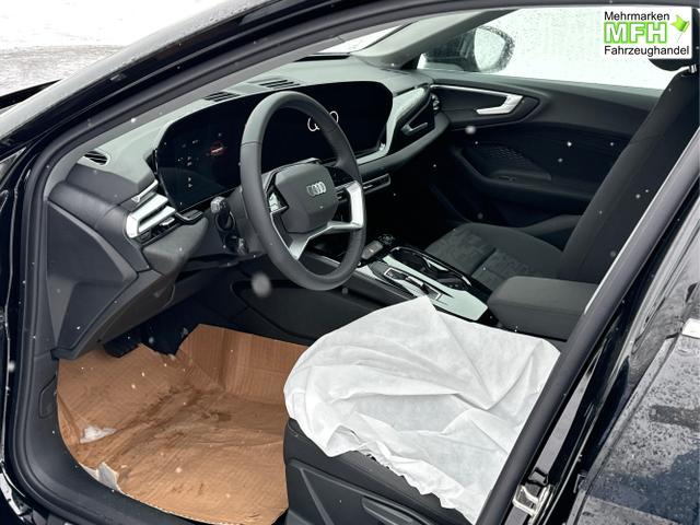 Audi / A5 Avant / / / / quattro NAVI+PDC+SHZ+EL. HECKKL., Beispielbilder, ggf. teilweise mit Sonderausstattung