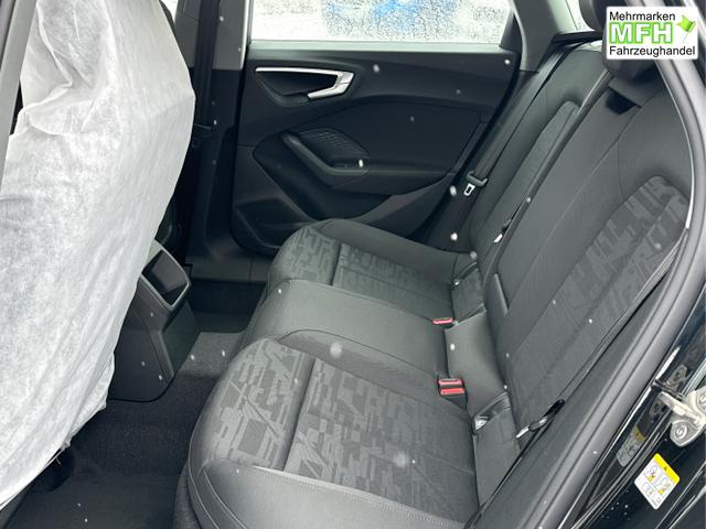 Audi / A5 Avant / / / / quattro NAVI+PDC+SHZ+EL. HECKKL., Beispielbilder, ggf. teilweise mit Sonderausstattung