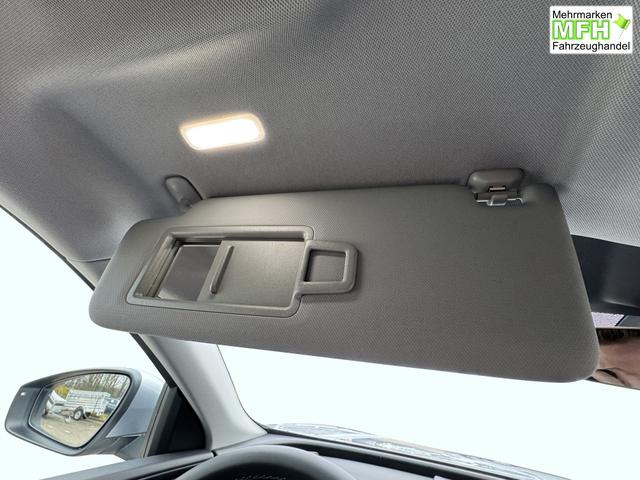 Beispielbilder, ggf. teilweise mit Sonderausstattung