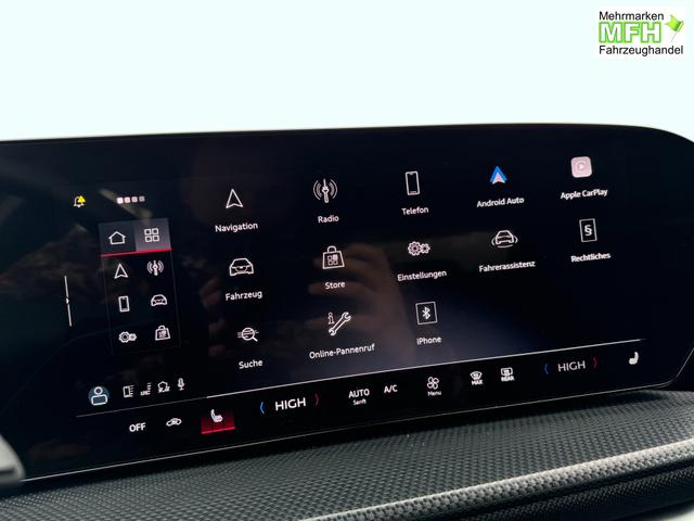 Beispielbilder, ggf. teilweise mit Sonderausstattung