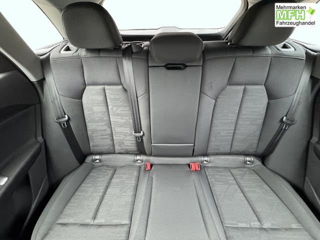 Beispielbilder, ggf. teilweise mit Sonderausstattung