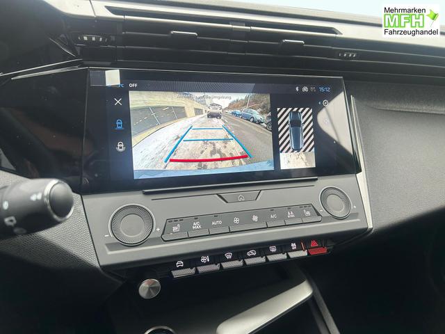 Beispielbilder, ggf. teilweise mit Sonderausstattung