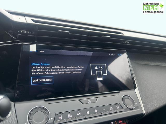 Beispielbilder, ggf. teilweise mit Sonderausstattung