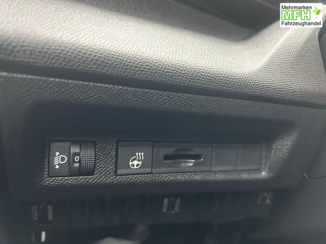 Beispielbilder, ggf. teilweise mit Sonderausstattung