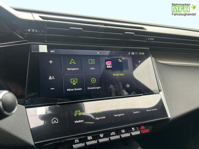 Beispielbilder, ggf. teilweise mit Sonderausstattung