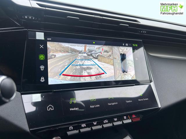 Beispielbilder, ggf. teilweise mit Sonderausstattung