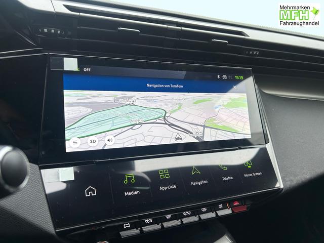 Beispielbilder, ggf. teilweise mit Sonderausstattung