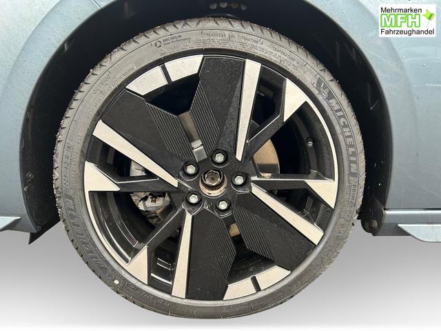 Beispielbilder, ggf. teilweise mit Sonderausstattung