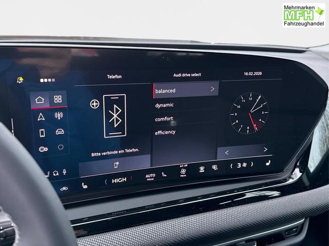 Audi / A5 Avant / / / / quattro NAVI+PDC+SHZ+EL. HECKKL., Beispielbilder, ggf. teilweise mit Sonderausstattung