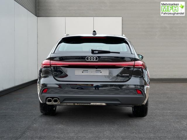 Audi / A5 Avant / / / / quattro NAVI+PDC+SHZ+EL. HECKKL., Beispielbilder, ggf. teilweise mit Sonderausstattung