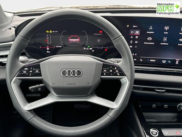 Audi / A5 Avant / / / / quattro NAVI+PDC+SHZ+EL. HECKKL., Beispielbilder, ggf. teilweise mit Sonderausstattung