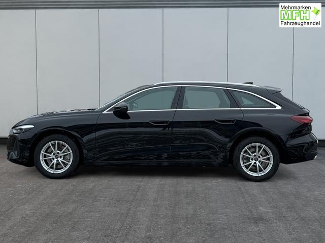 Audi / A5 Avant / / / / quattro NAVI+PDC+SHZ+EL. HECKKL., Beispielbilder, ggf. teilweise mit Sonderausstattung