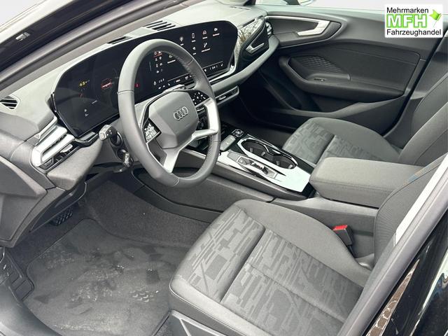 Audi / A5 Avant / / / / quattro NAVI+PDC+SHZ+EL. HECKKL., Beispielbilder, ggf. teilweise mit Sonderausstattung